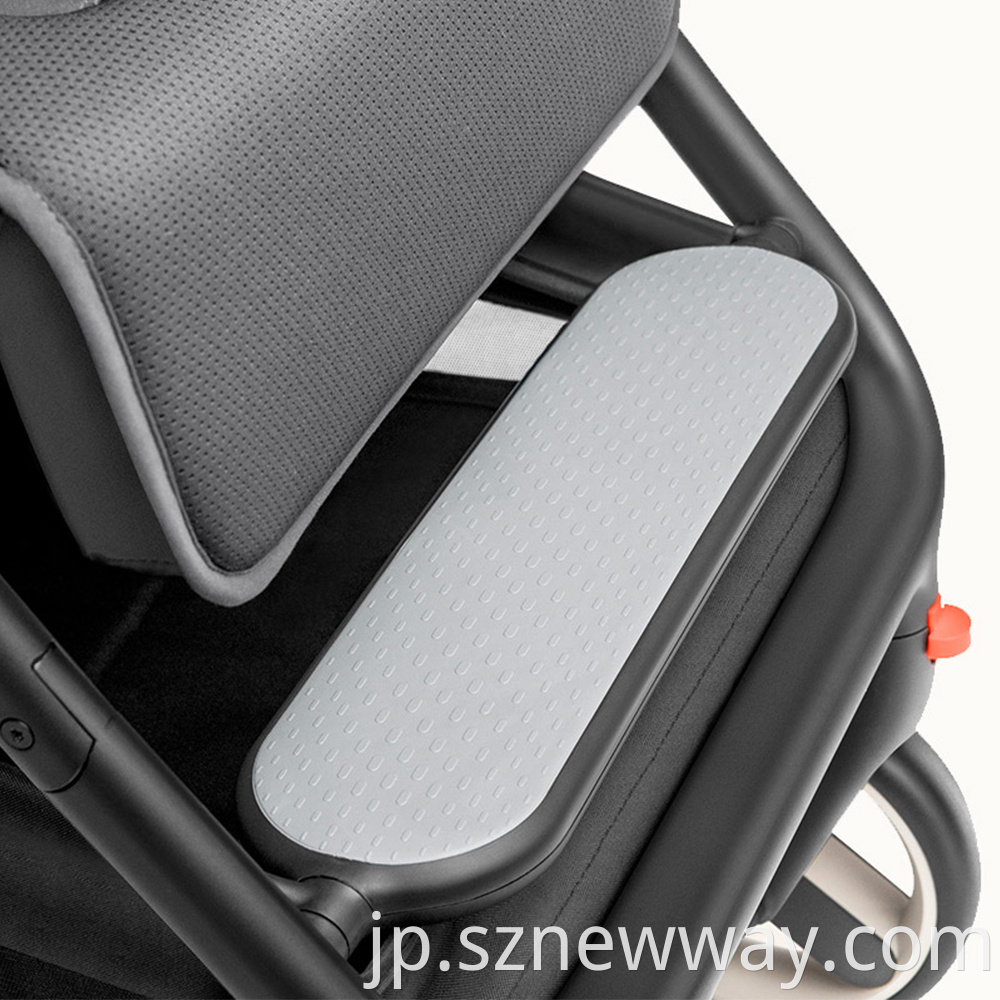 Xiaomi Mitu Portable Foldable Baby Stroller